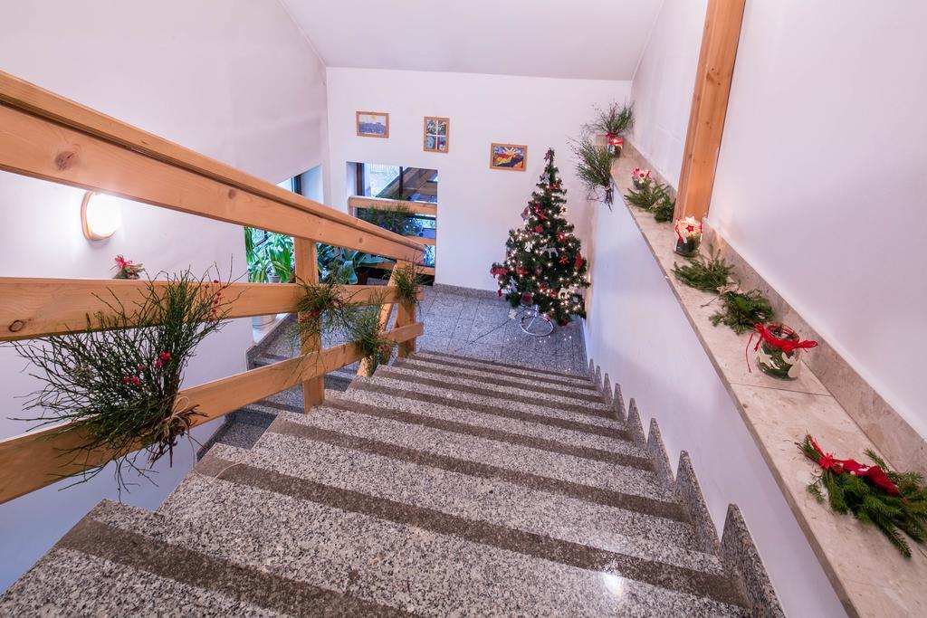 Willa Alpina Zakopane Habitación foto
