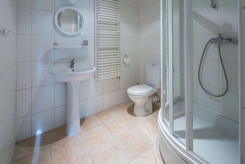 Willa Alpina Zakopane Habitación foto