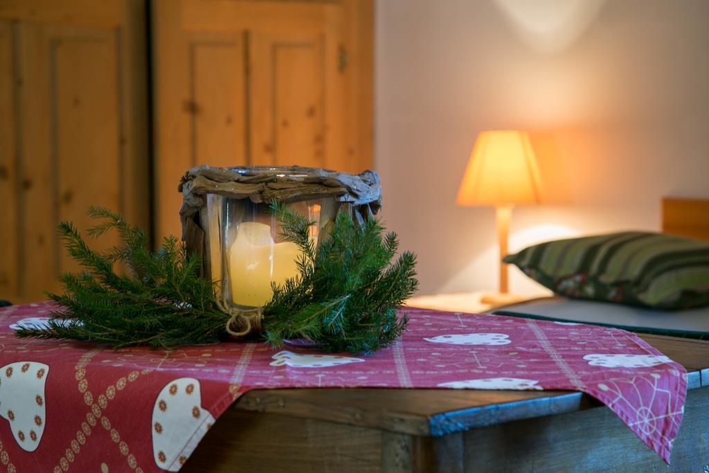Willa Alpina Zakopane Habitación foto