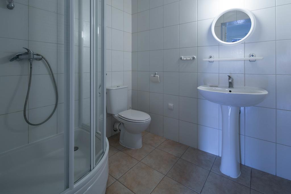 Willa Alpina Zakopane Habitación foto